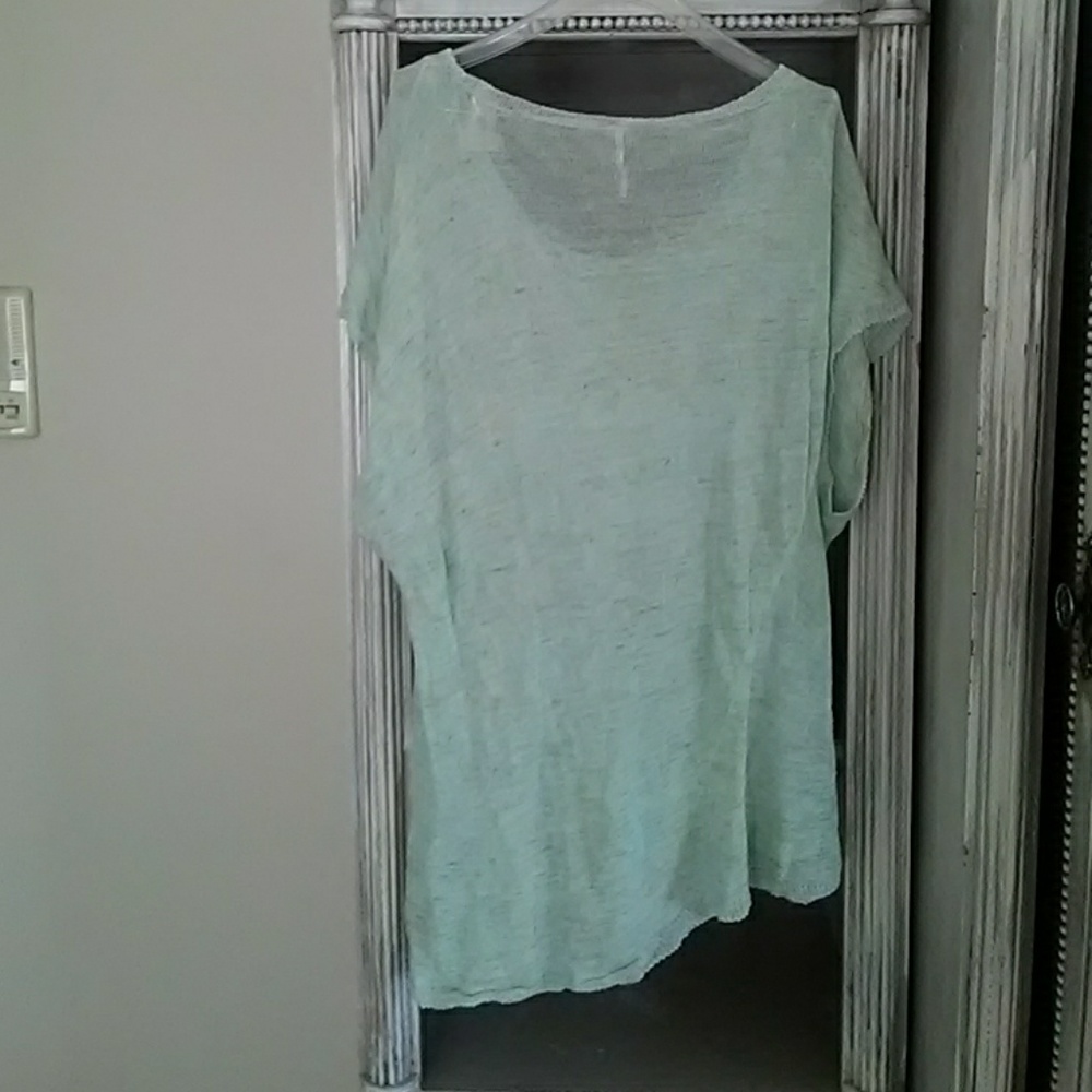 Free People Top - Picture 2 of 7